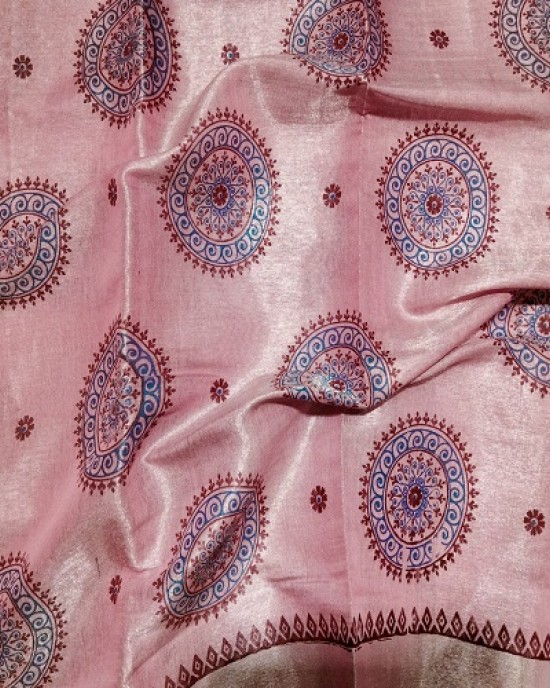 MATEE FANCY SAREE